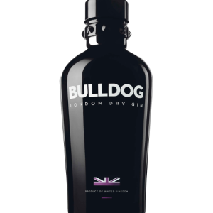 Bulldog Gin