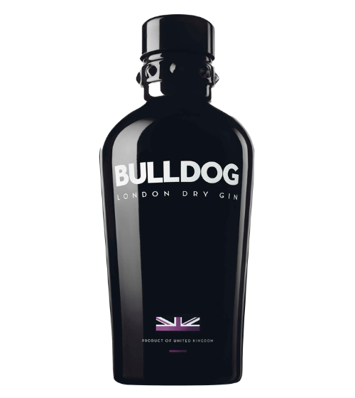 Bulldog Gin