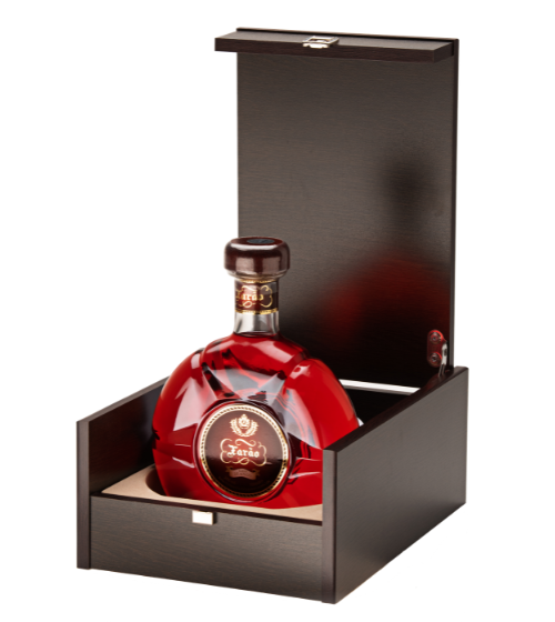 Xarao Licor 25 Anos 0.70L