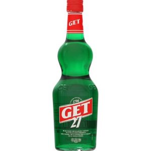 Get 27 Peppermint 70Cl