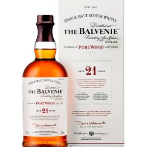 Balvenie 21 Anos 0.70L