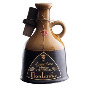 Montanha Velhissima Aguardente 0.70L