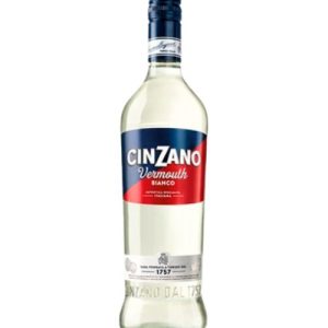 Cinzano Bianco 0.75L