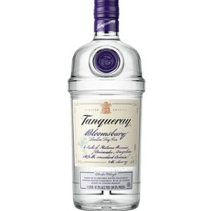 Tanqueray Bloomsbury Gin 1L
