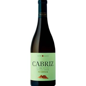 Quinta De Cabriz Reserva Branco 0,75L.