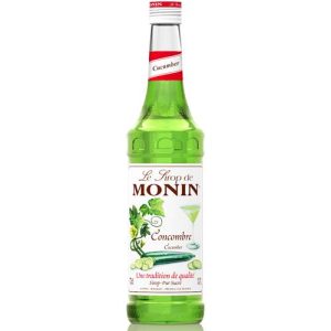 Monin Sirop Pepino 700Ml