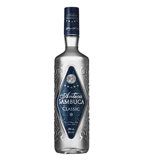 Sambuca Antica Classic 70Cl