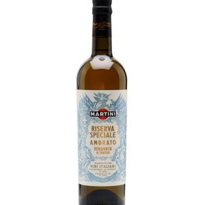 Martini Riserva Ambrato 75Cl (18%)