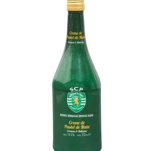 35 Sporting Creme De Pastel Nata 70Cl (14.5%)