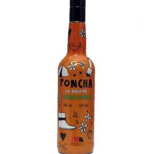Poncha Tradicional 70cl 16%