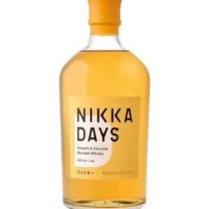 Nikka Days Whisky 0.70L (40%)