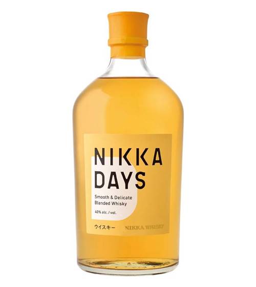 Nikka Days Whisky 0.70L (40%)