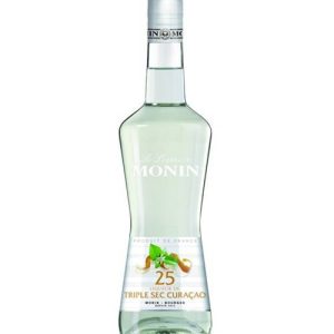 Monin Licor Triple Sec 0.70L