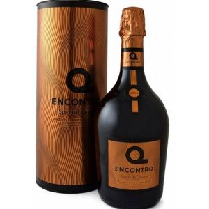 Encontro Special Cuvee Espumante 0.75L
