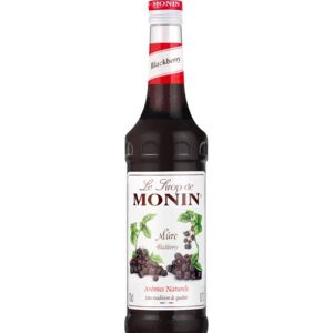 Monin Sirop Amora 0.70L