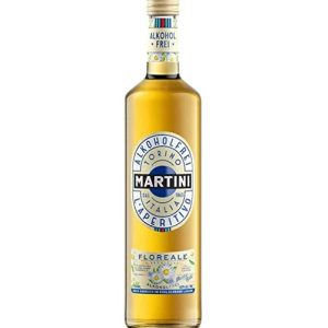 Martini Floreale 75Cl
