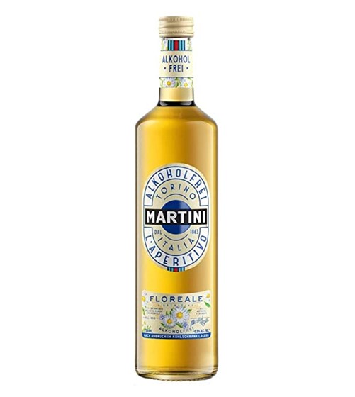 Martini Floreale 75Cl
