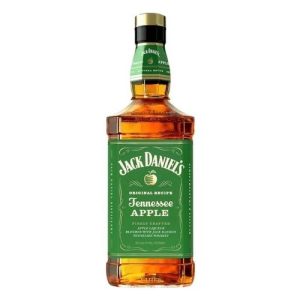 Jack Daniel’S Apple 0.70L (35%)