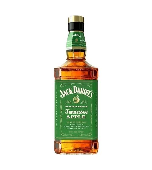 Jack Daniel’S Apple 0.70L (35%)