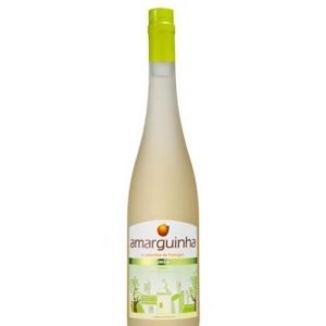 Amarguinha Limão 70cl
