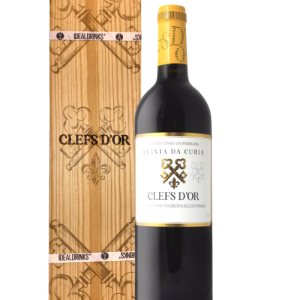 Clefs d’Or Tinto 3L