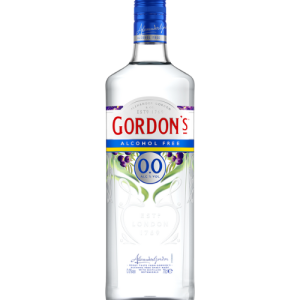 Gordon’s 0.0% 0.70L