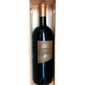Herdade Servas Vinhas Velhas 12L