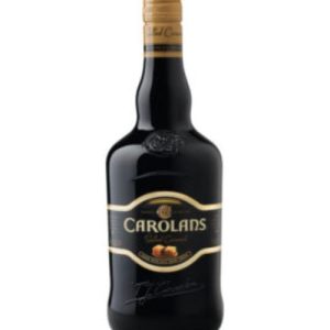 Carolans Caramelo Salgado 0,70L (17%)