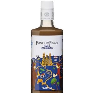 Fonte do Frade Licor Café Jamaicano 0.70L