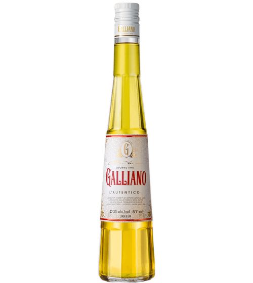 Galliano L’Autentico 0.70L (42.3%)