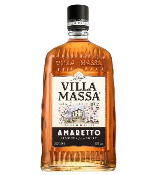 Vila Massa Amaretto 0.70L (30%)