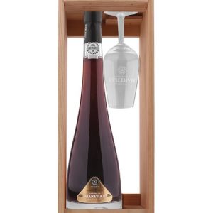 Martha’s Decanter Tawny 0.50L C/Copo