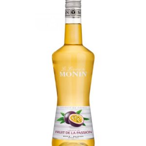Monin Licor Maracujá 0.70L