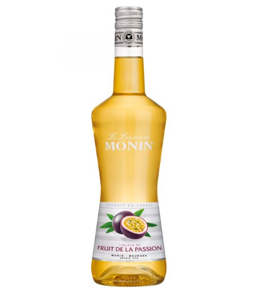 Monin Licor Maracujá 0.70L