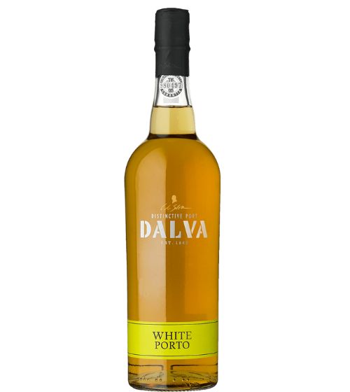Dalva Porto White 0.75L