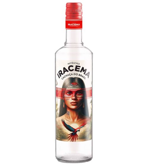 Iracema Cachaça 0.70L