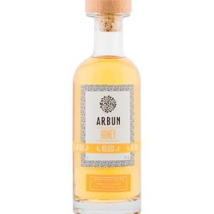 Arbun Melosa Mel 0.50L (19%)