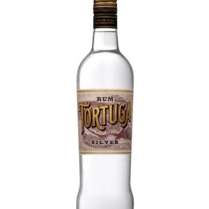 Tortuga Silver Rum 0.70L (37.5%)