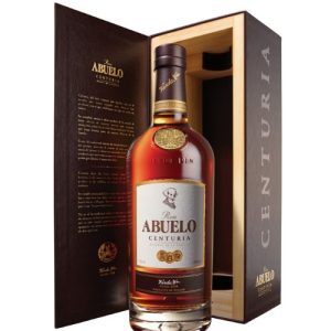 Abuelo Centuria 0.70L (40%)