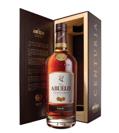 Abuelo Centuria 0.70L (40%)