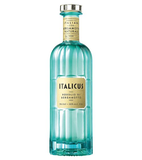 Italicus Rosolio Di Bergamotto 0.70L (20%)