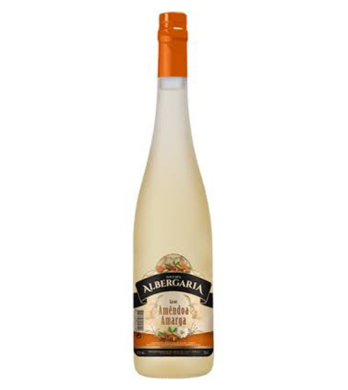 Albergaria Amendoa Amarga 0.70L (18%)