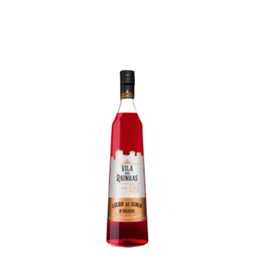Vila Rainhas Licor Ginja C/ Fruto 0.50L