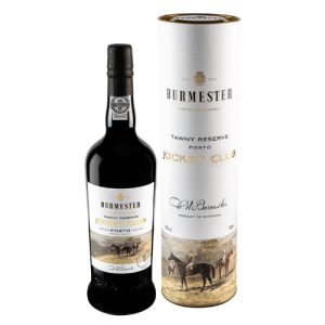Burmester Porto Jockey Club Reserva 0.75L