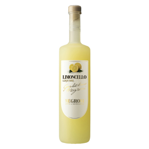 Limoncello Negroni 0.70L (28%)