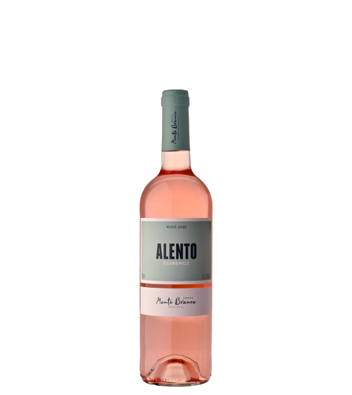 Alento Colheita Rose 0.375L