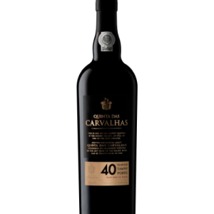 Quinta Carvalhas Porto 40 Anos