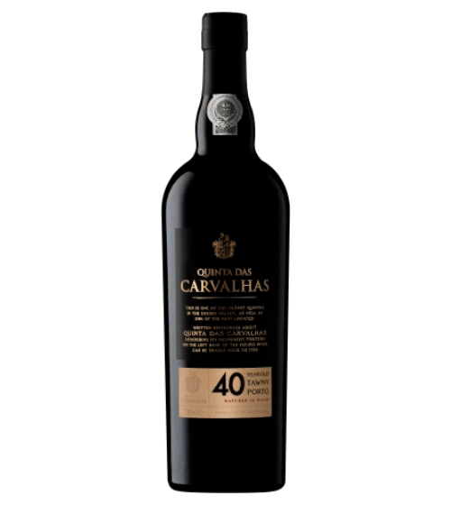 Quinta Carvalhas Porto 40 Anos