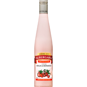 Albergaria Creme Ginja/Morango 0.70L (15%)
