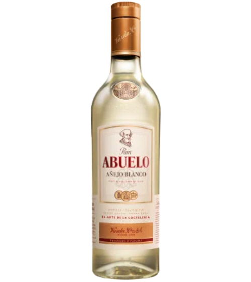 Abuelo Blanco 1L *Litro* (37.50%)